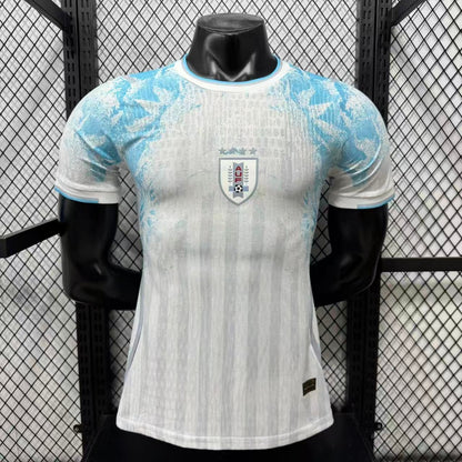 2026 Uruguay Edición Especial Jugadores S-2XL
