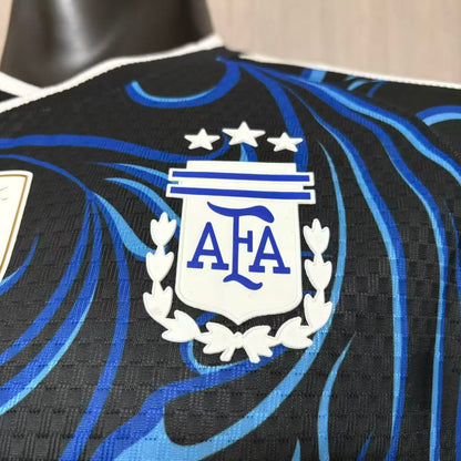 2026 Argentina Away Player S-4XL