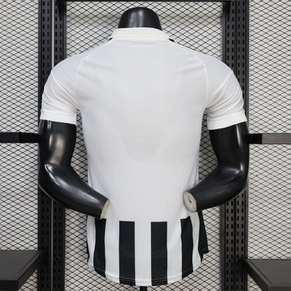 2026-27 Juventus Home Player S-2XL