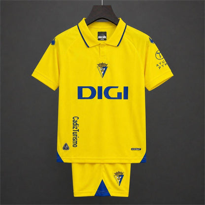 2026-27 Cadiz Home Kids Size 16-28