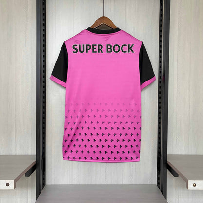 2026-27 Porto koszulka z edycji specjalnej S-4XL
