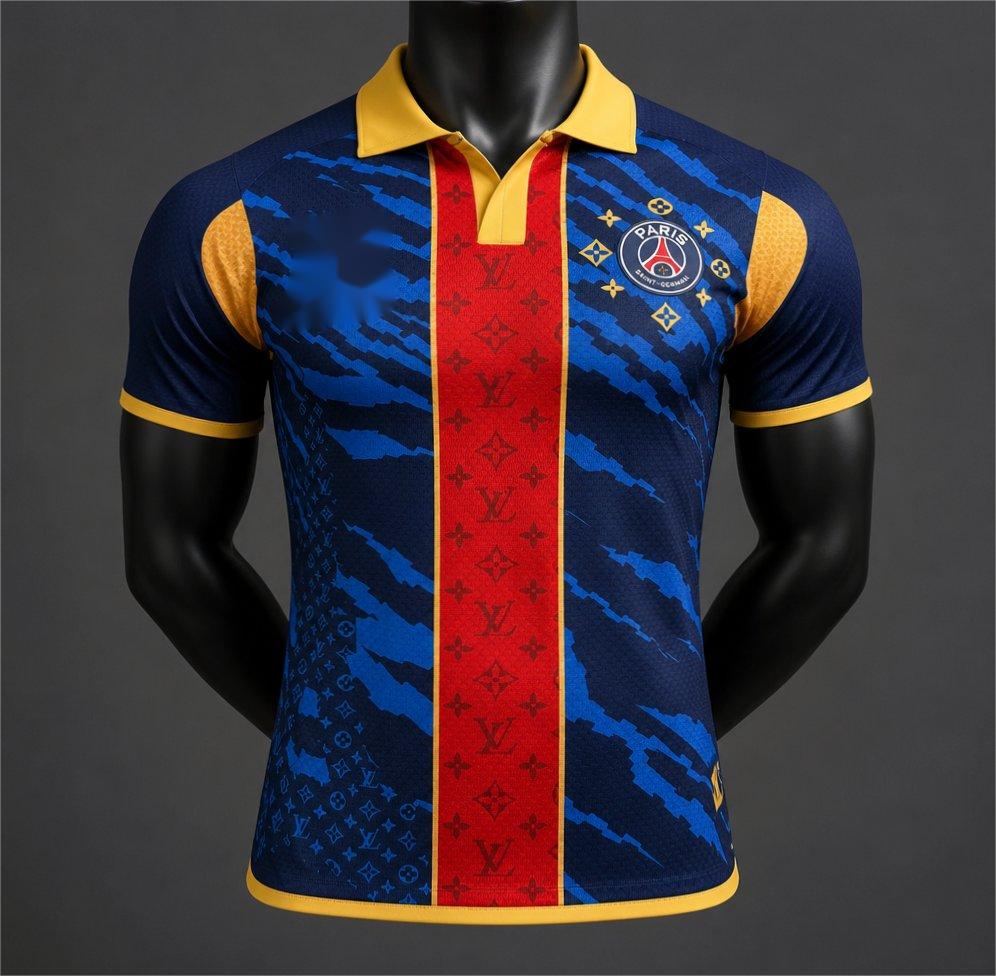 2026-27 Paris Special Player S-2XL