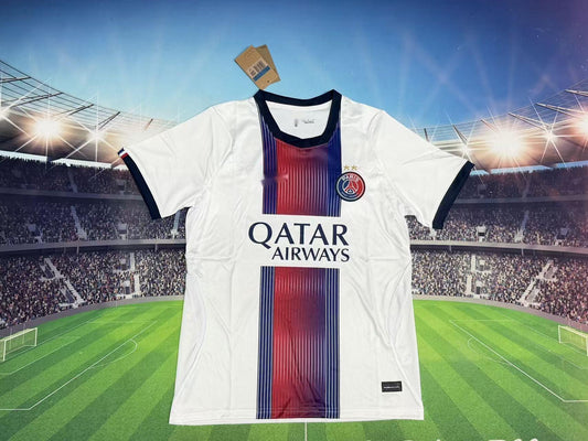 2026-27 Paris Sonderedition  S-4XL
