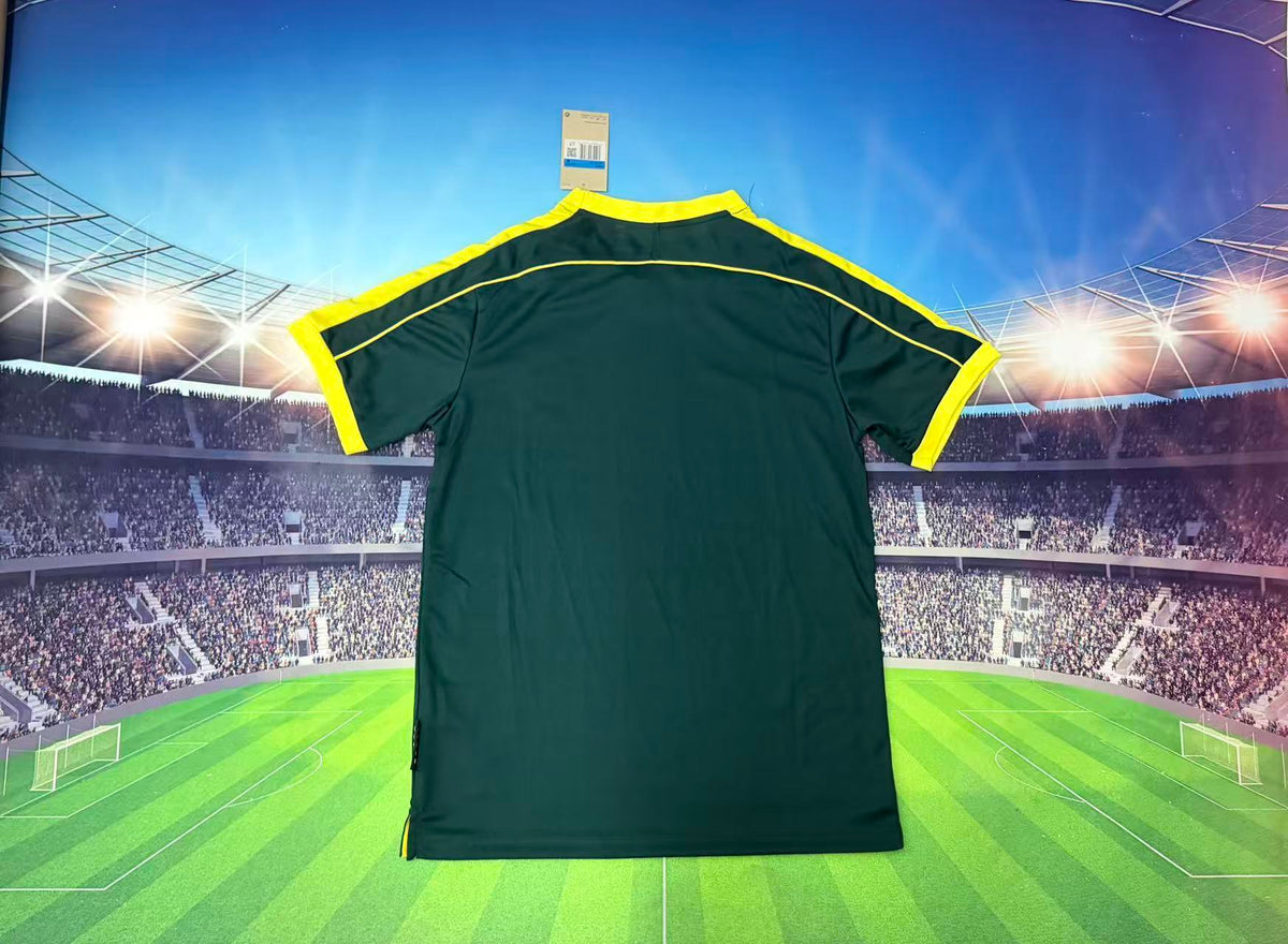 2026 Brazil Special Edition S-2XL