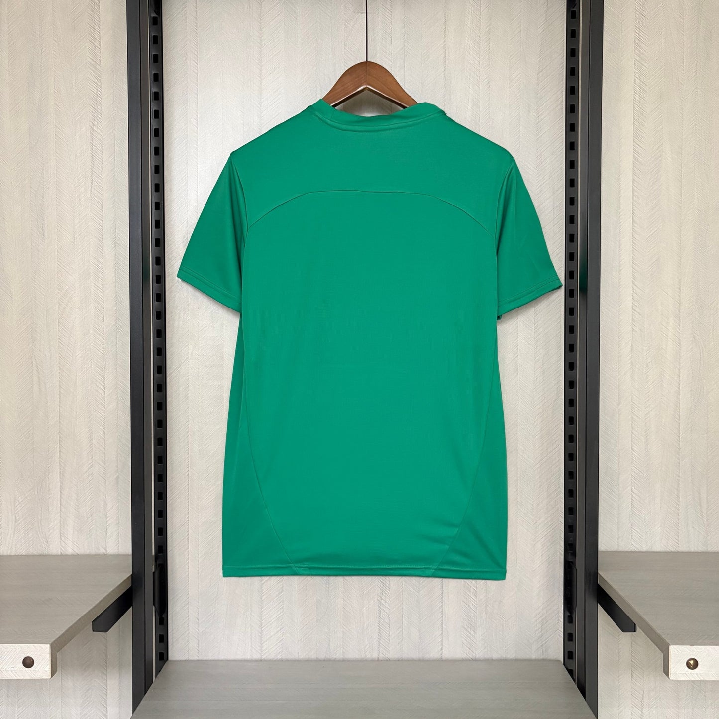 2026-27 Fluminense Training Green S-4XL