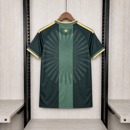 Edición Conmemorativa Argentina 2026 S-4XL