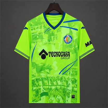 2026-27 Getafe Conference League S-4XL