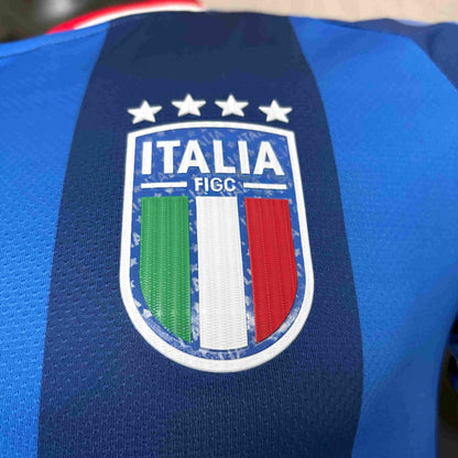 2026 Italia Edición Especial Jugador S-2XL