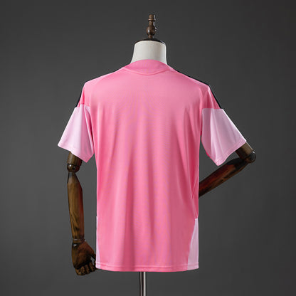 2026-27 Inter Miami Entrenamiento Rosa S-2XL