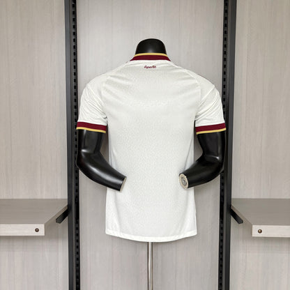 2026 Spain Away Player X DELLAFUENTE S-4XL