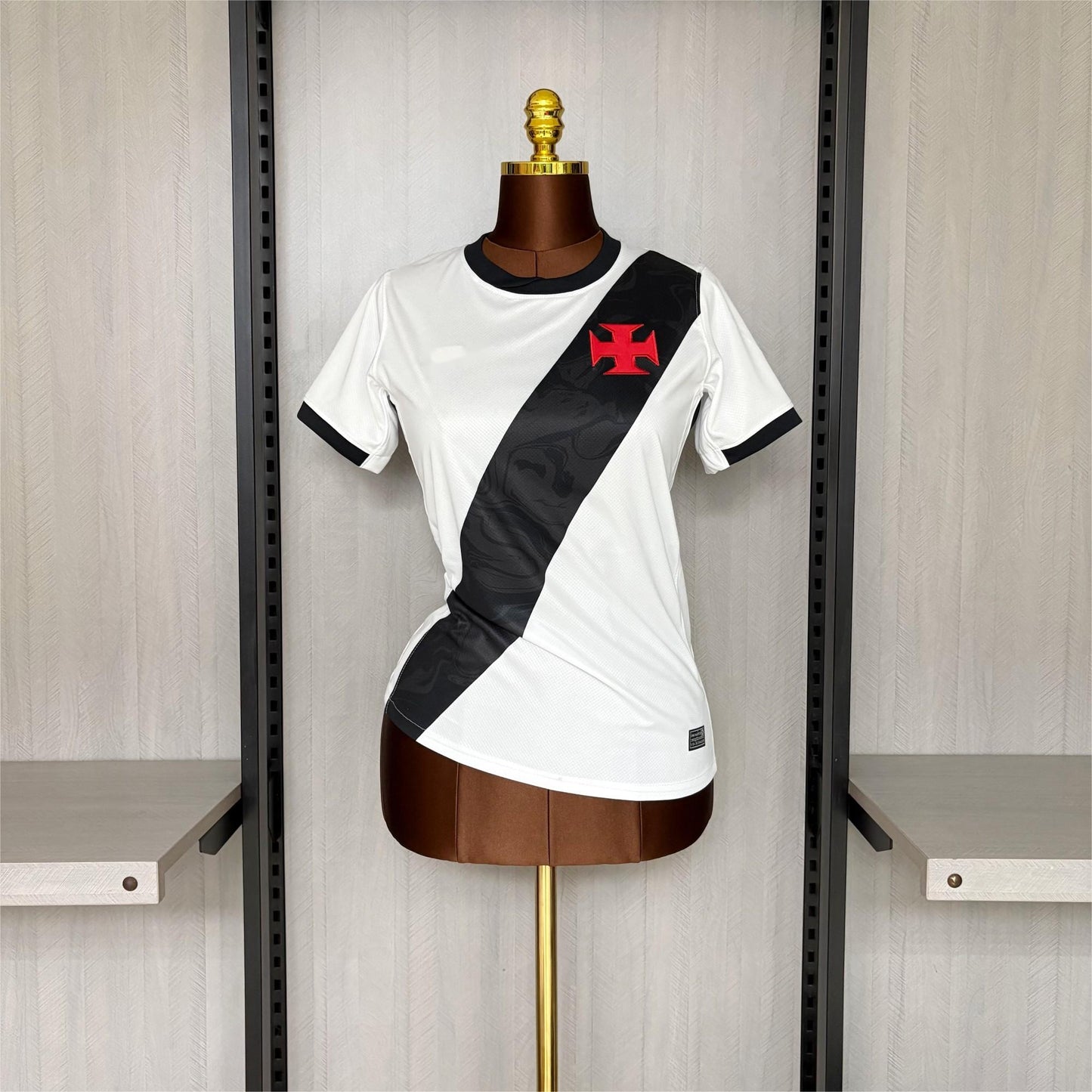2026-27 Vasco da Gama Away Women S-2XL
