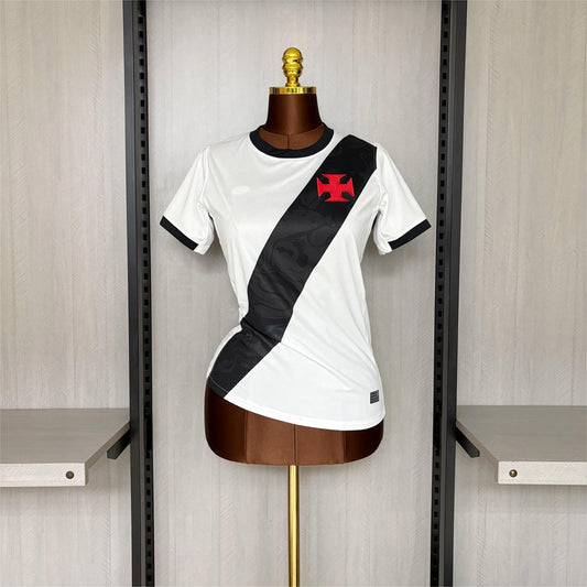 2026-27 Vasco da Gama Away Women S-2XL