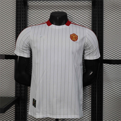 2026-27 Manchester United casual wear Player S-2XL
