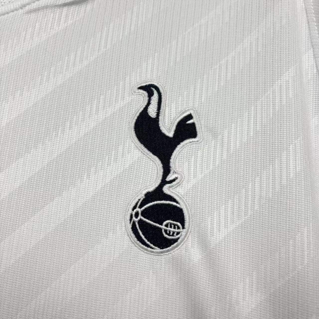2026-27 Tottenham Hotspur Home S-4XL