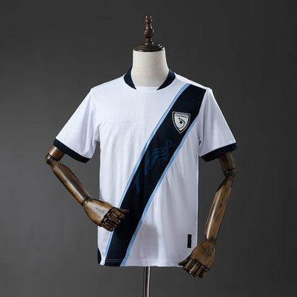 2026 Guatemala Home S-4XL