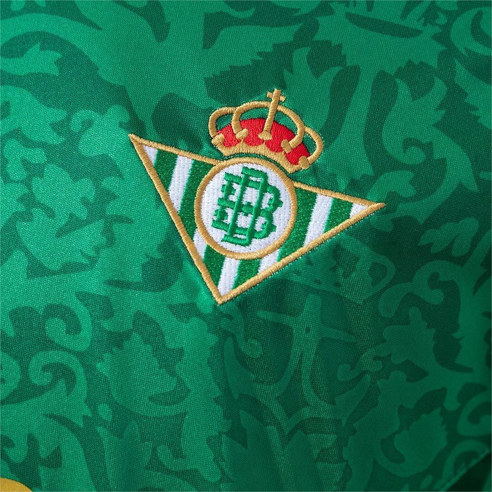 2026-27 Real Betis Away Champions League Edition S-4XL
