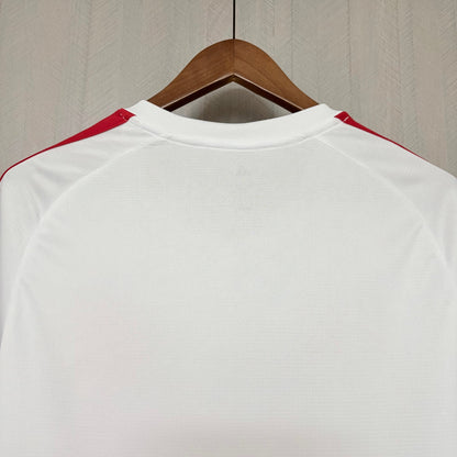 2026-27 Flamengo Away S-4XL