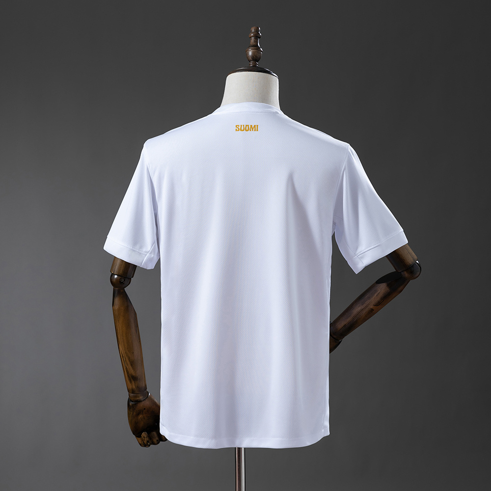 2026 Finland Home S-4XL