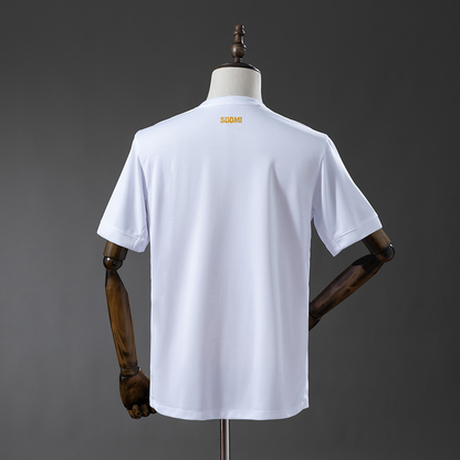 2026 Finland Home S-4XL