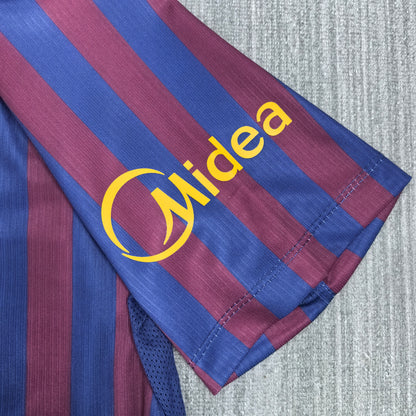 2026-27 Barcelona Special Edition S-2XL