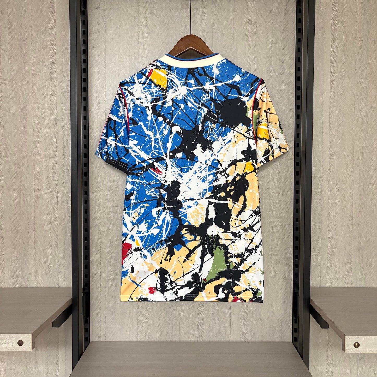 2026-27 Manchester United Special Edition S-4XL