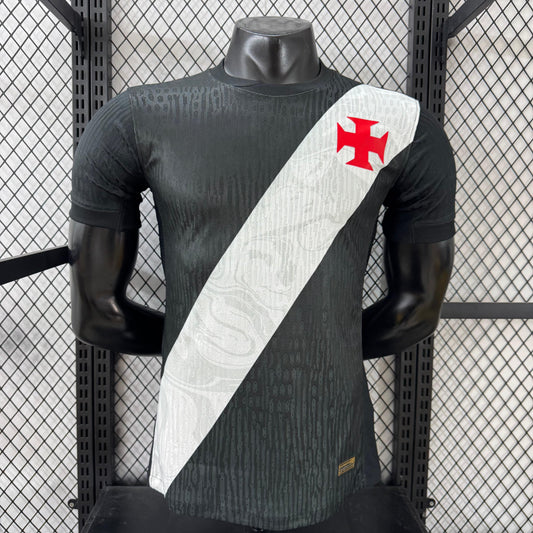 2026-27 Vasco da Gama Home player S-2XL