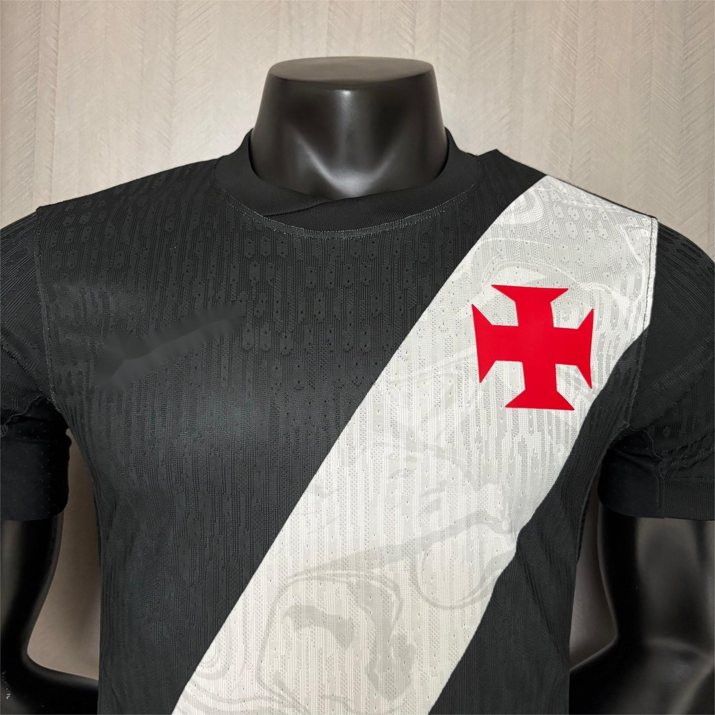 2026-27 Vasco da Gama Home Player S-4XL