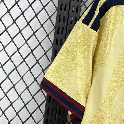 2026-27 Arsenal Second Away S-4XL