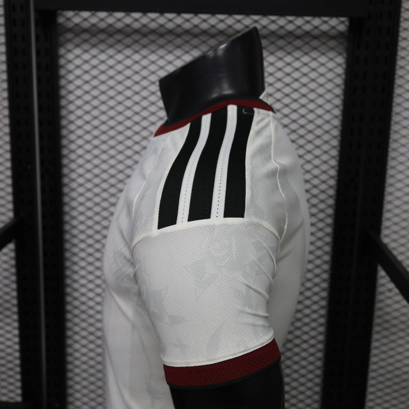 2026-27 Manchester United Away Player S-2XL