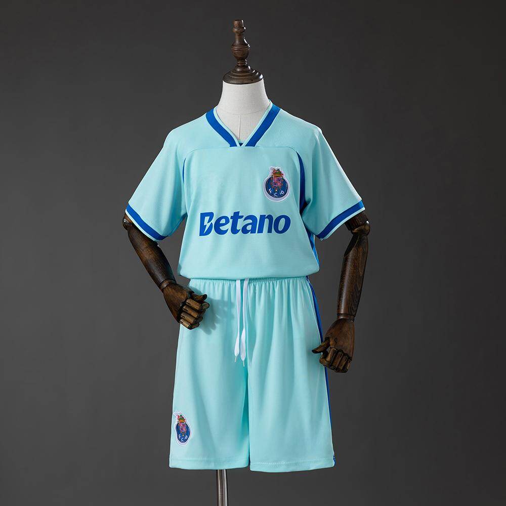 2026-27 Porto Third Away Kids Size 16-28