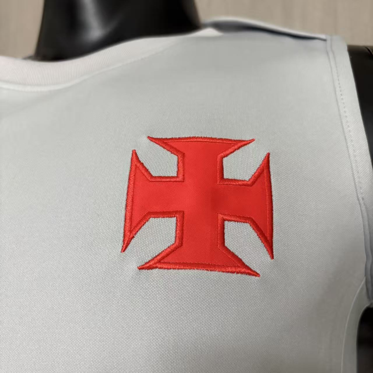 2026-27 Vasco da Gama Trainning Vest S-4XL