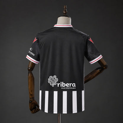 2026-27 Cartagena Home S-4XL