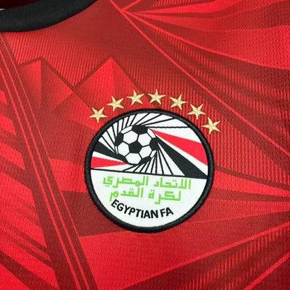 2026 Egypt Home Jersey S-4XL