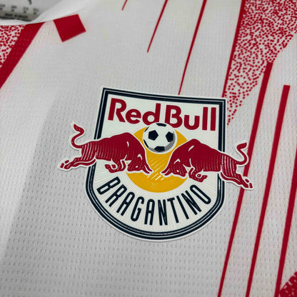2026-27 RB Bragantino Home Jersey S-4XL