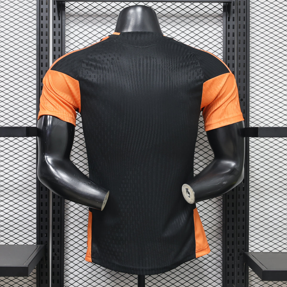 2026-27 Arsenal Training Player S-2XL