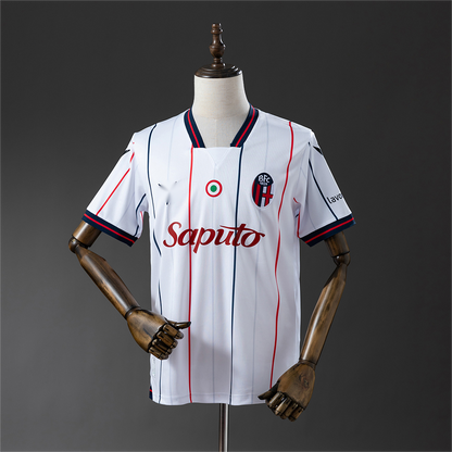 2025-26 Bologna Auswärts  S-4XL