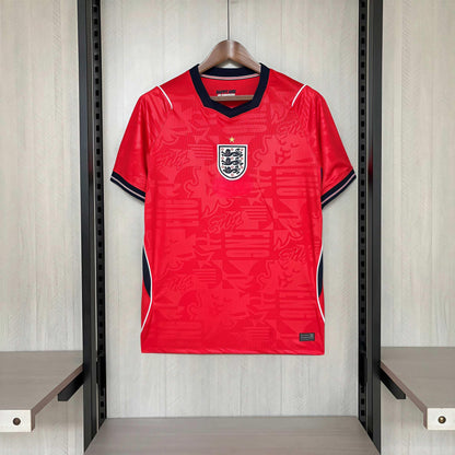 2026 England Away S-4XL