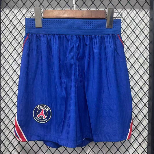 2026-27 Paris home shorts player S-2XL