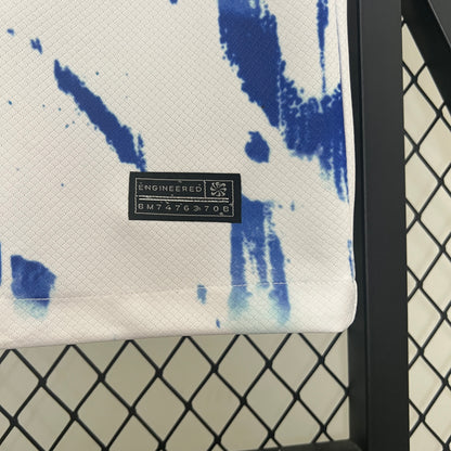 2024-25 Norway Away S-2XL