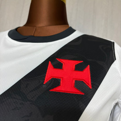 2026-27 Vasco da Gama Away Women S-2XL