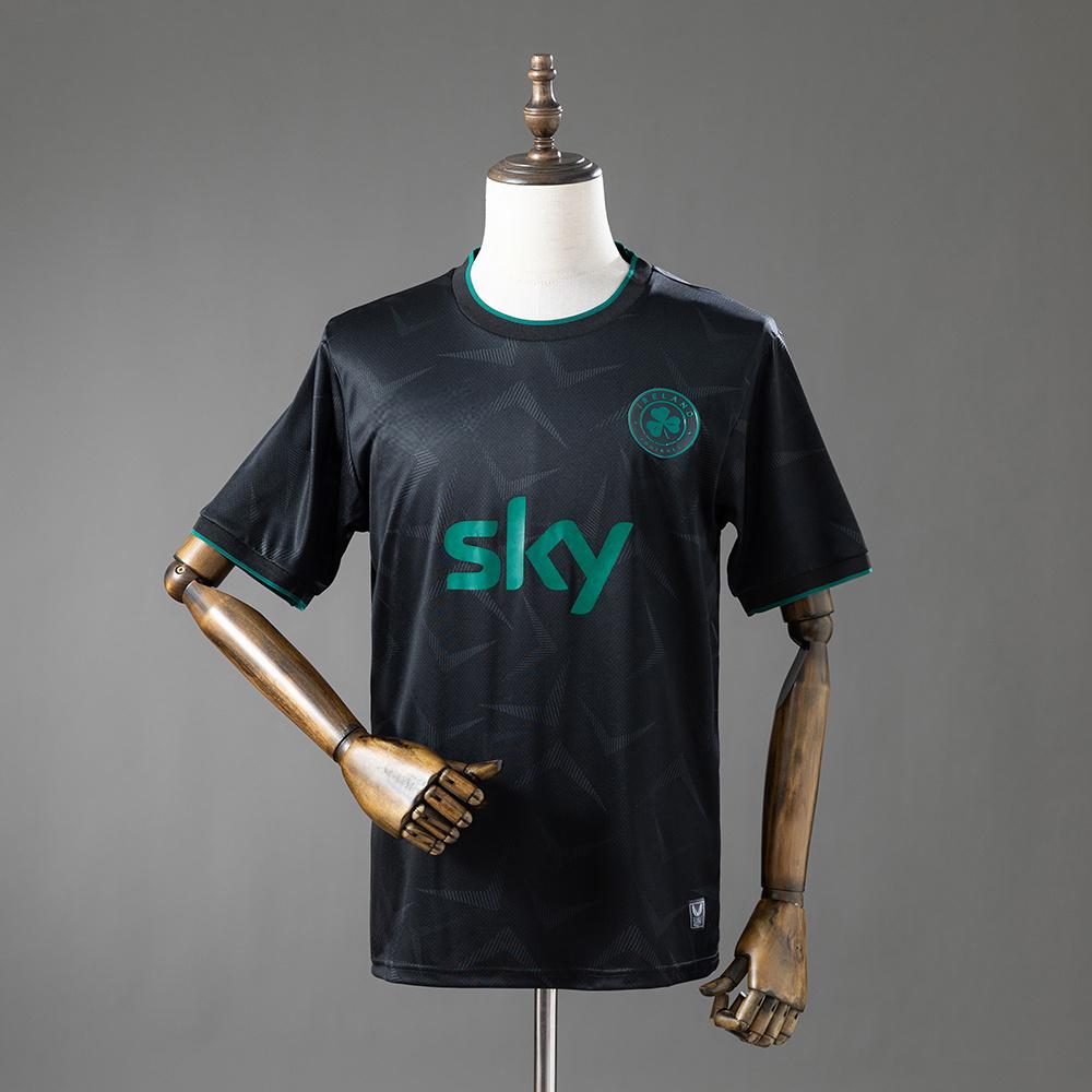 2025-26 Irlanda Tercera equipación S-2XL