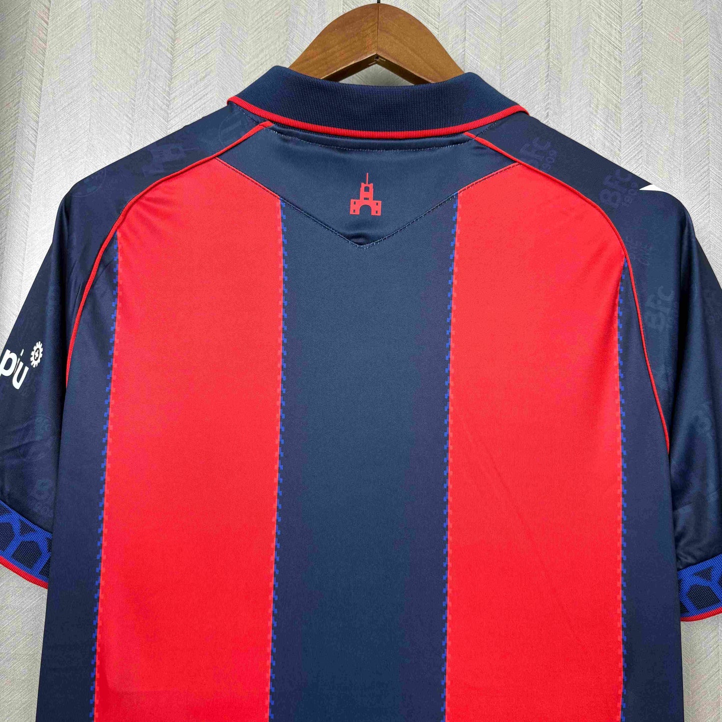 2026-27 Bologna Home S-4XL