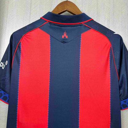 2026-27 Bologna Home S-4XL