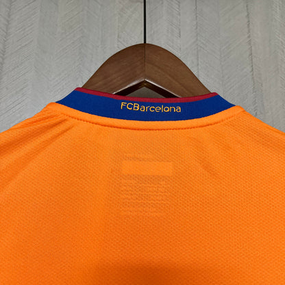 04-05 Barcelona Home Retro S-2XL