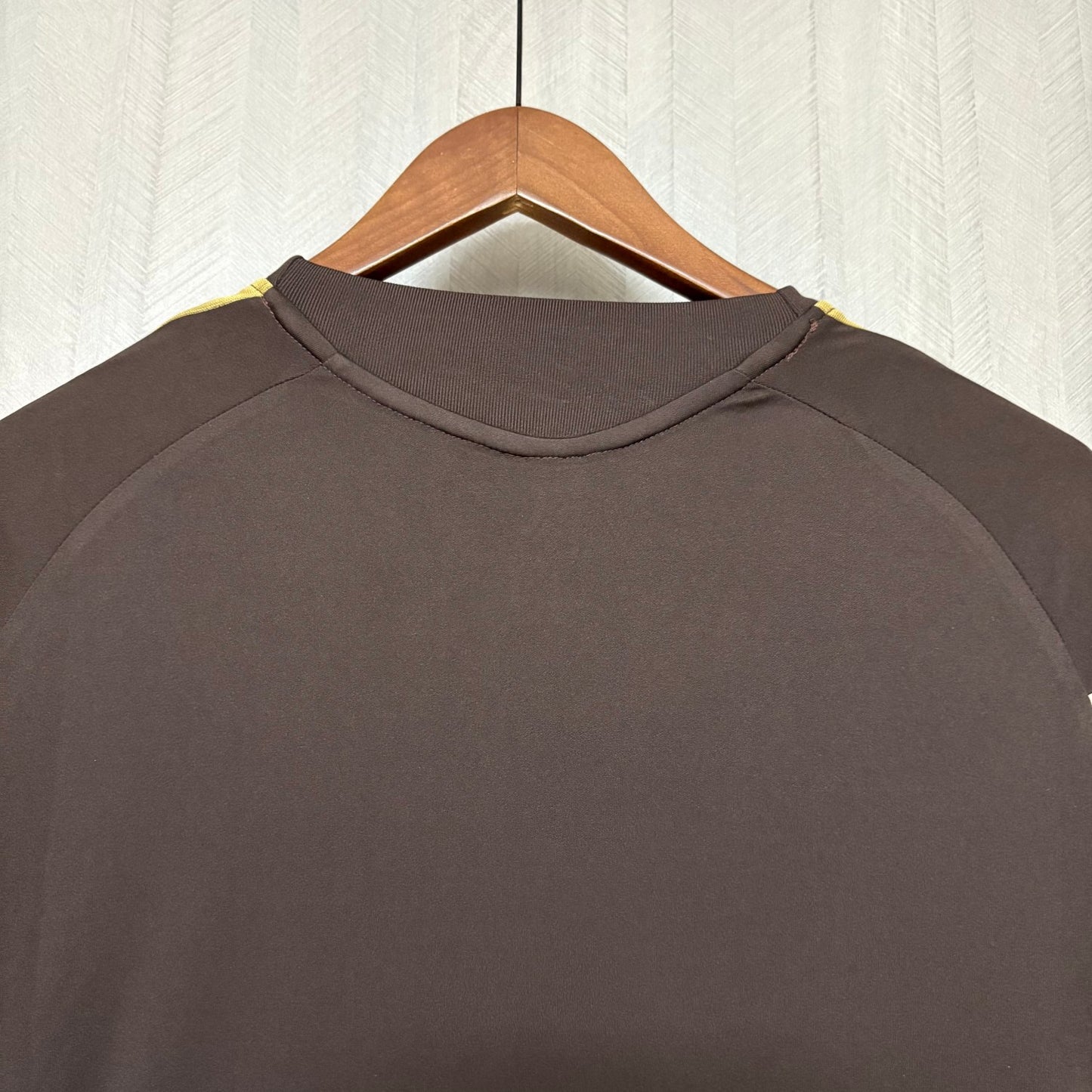 2026-27 Flamengo Training - Brown S-4XL