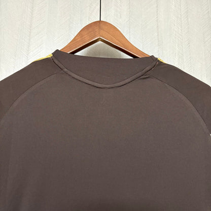 2026-27 Flamengo Training - Brown S-4XL