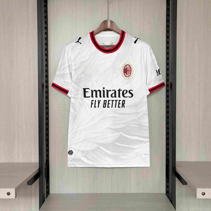 2026-27 AC Milan Away S-4XL