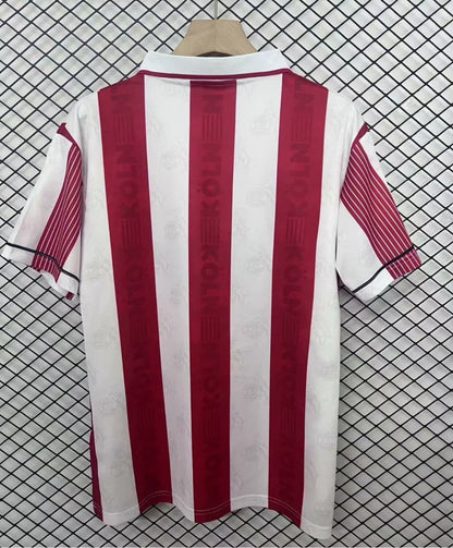1995-96 Köln Home Retro S-4XL