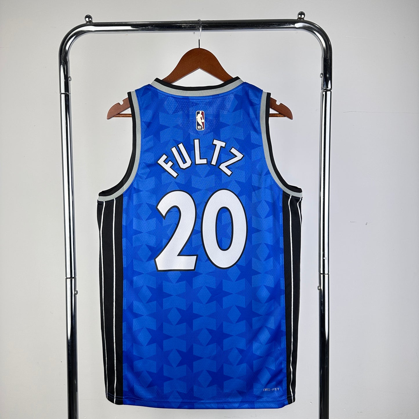 NBA 2024-25 Magic Retro No.20 FULTZ