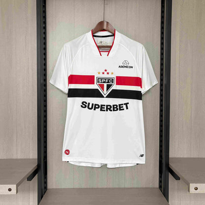 2026-27 São Paulo Home S-4XL
